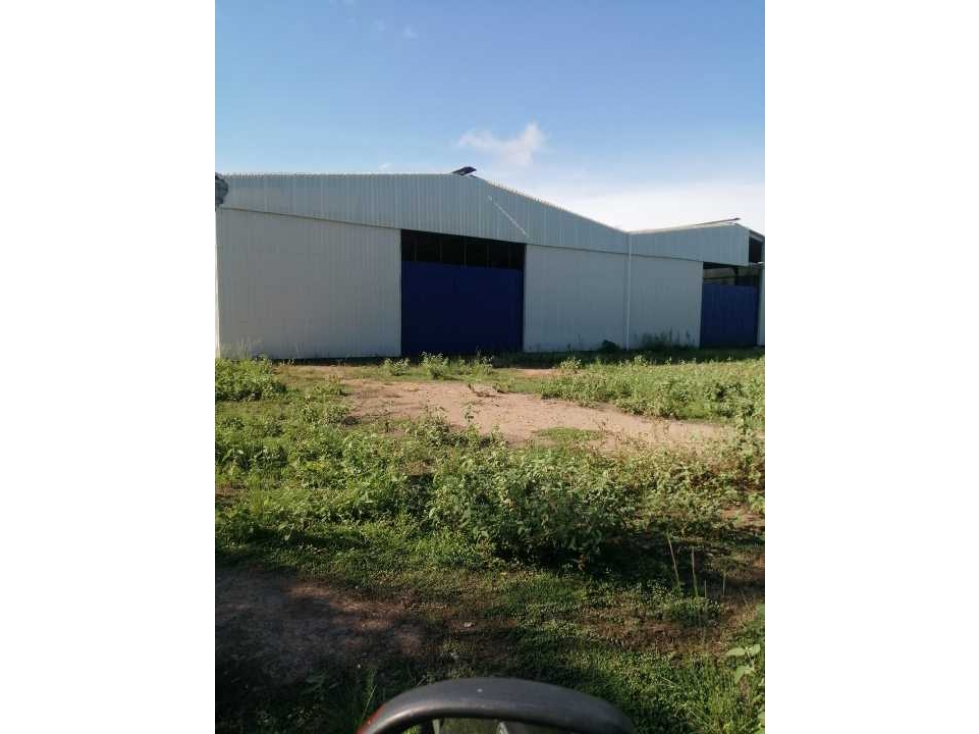Se vende galera de 1600 mts en Anton/ cerca al Surtidor de Vaivén - 5