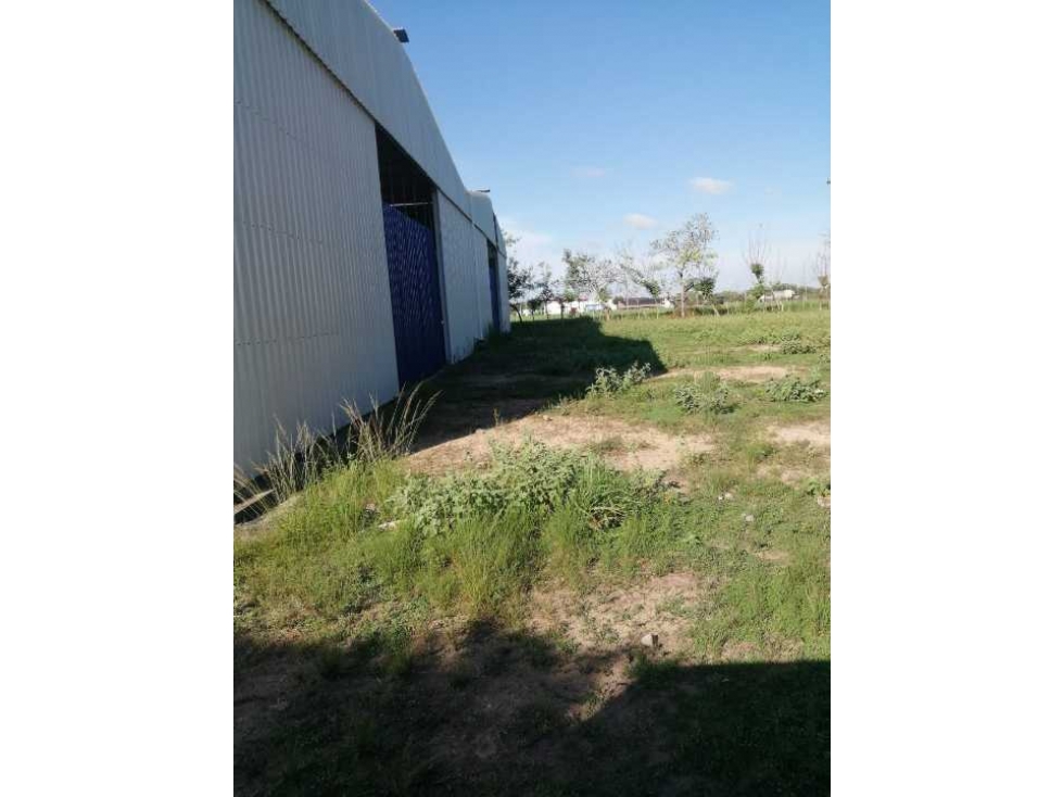 Se vende galera de 1600 mts en Anton/ cerca al Surtidor de Vaivén - 6