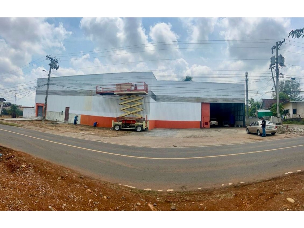 SE VENDE GALERA EN LA 24 DE DICIEMBRE — foto 2