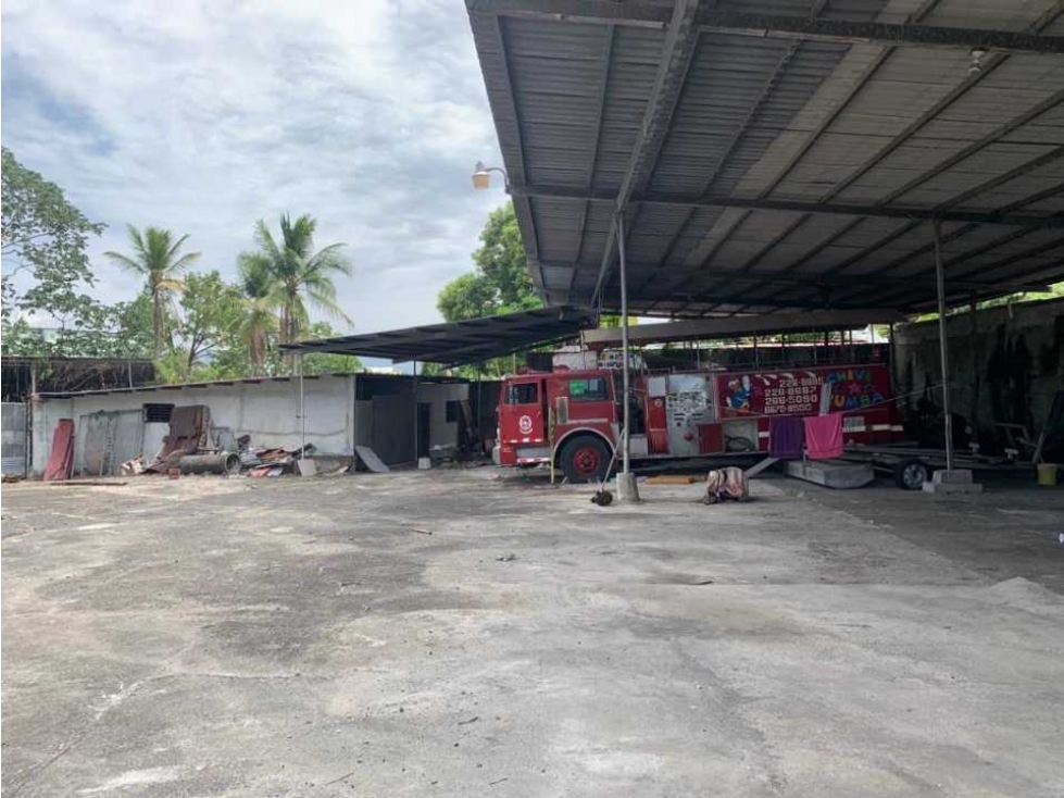 Se Vende Galera en Llano Bonito — foto 2