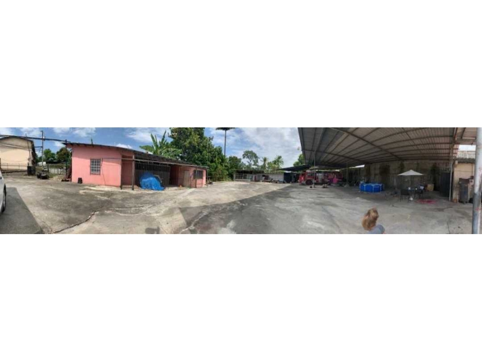 Se Vende Galera en Llano Bonito — foto 4