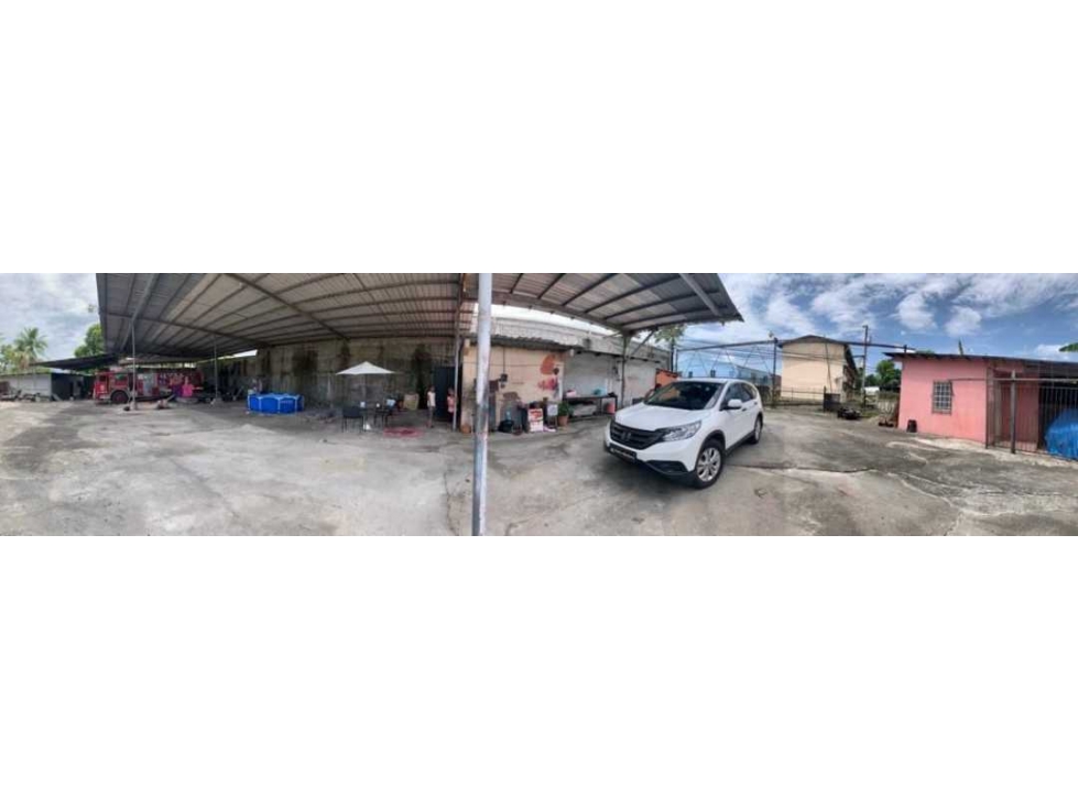 Se Vende Galera en Llano Bonito — foto 5