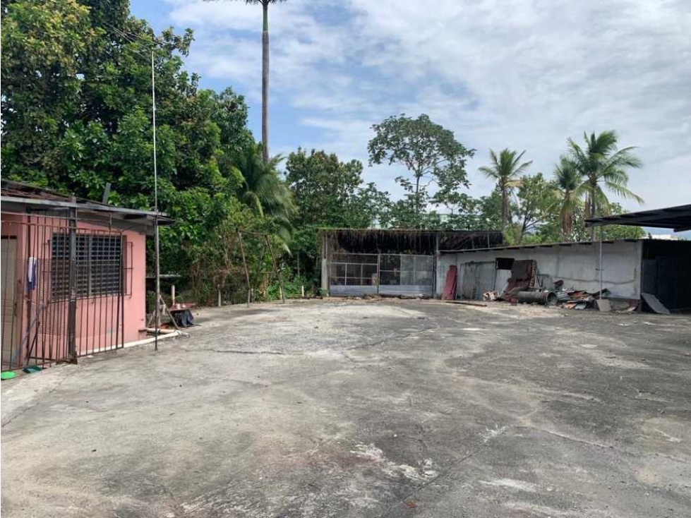 Se Vende Galera en Llano Bonito — foto 6