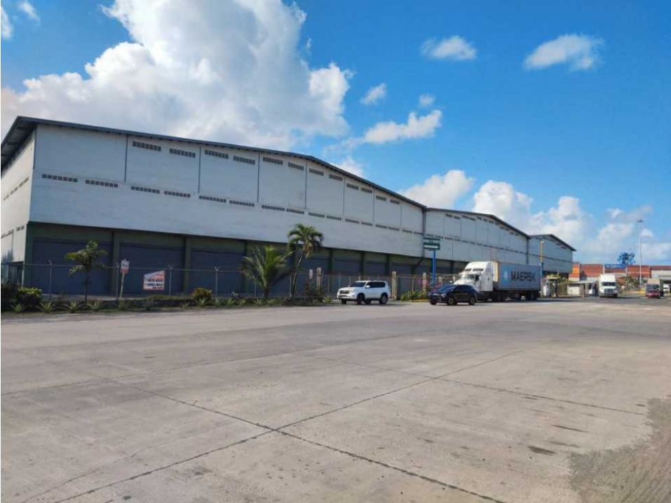 SE VENDE GALERAS EN COLON - 3