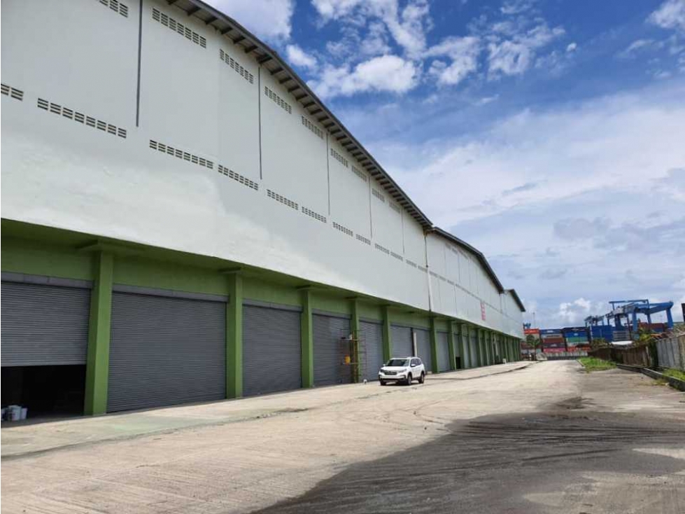 SE VENDE GALERAS EN COLON - 6