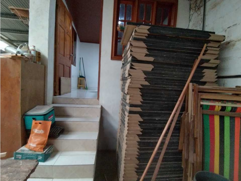 Se Vende Galpón Comercial con Hermosa Casa en Cerro Azul — foto 4