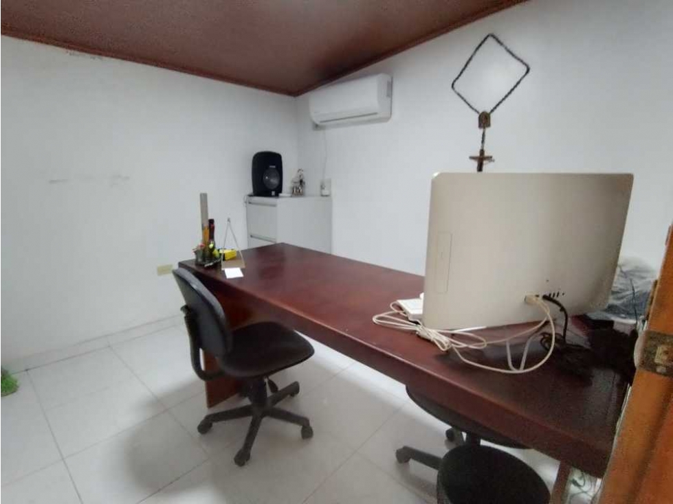 Se Vende Galpón Comercial con Hermosa Casa en Cerro Azul — foto 5