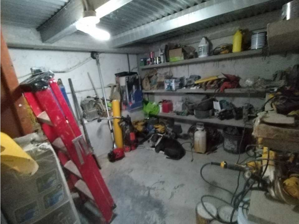 Se Vende Galpón Comercial con Hermosa Casa en Cerro Azul — foto 6