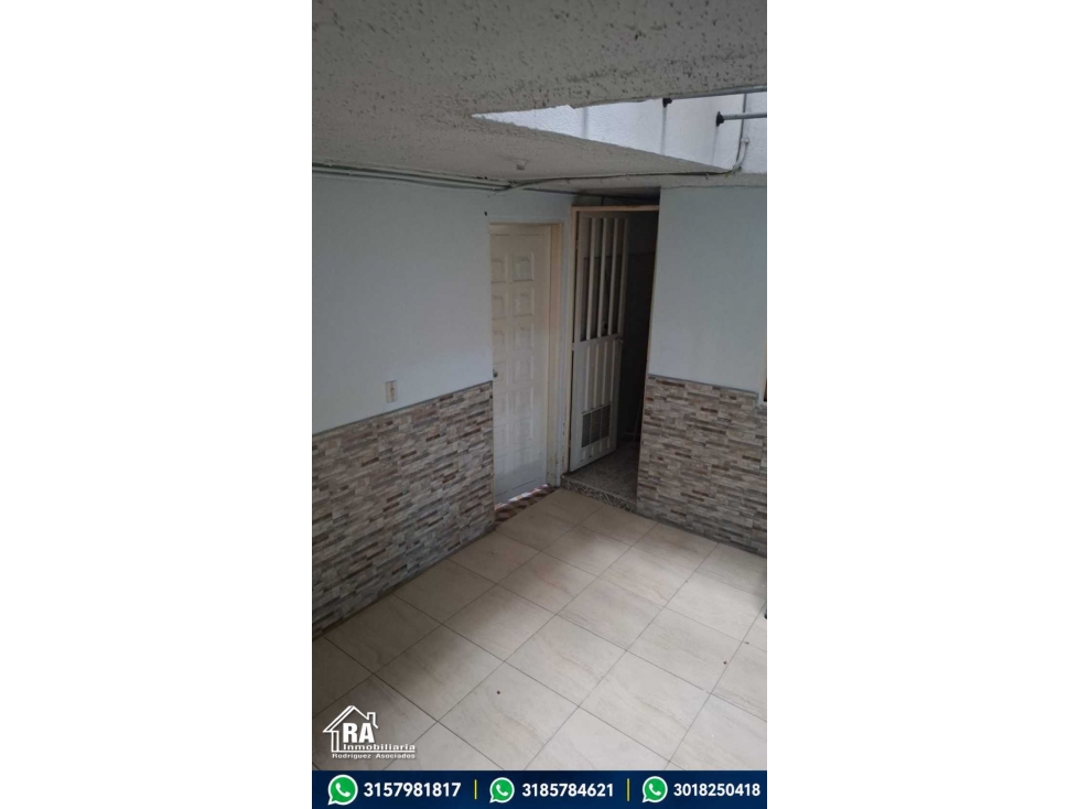 SE VENDE GRAN CASA RENTABLE EN EL OLARTE, BOGOTA - 2