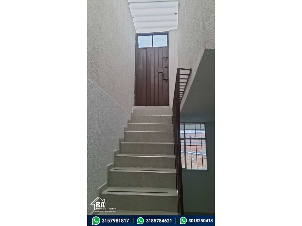 SE VENDE GRAN CASA RENTABLE EN EL OLARTE, BOGOTA - 3