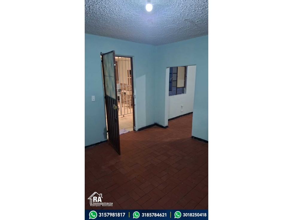 SE VENDE GRAN CASA RENTABLE EN EL OLARTE, BOGOTA - 5