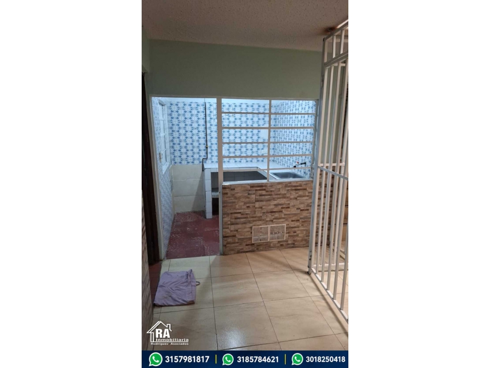 SE VENDE GRAN CASA RENTABLE EN EL OLARTE, BOGOTA - 6