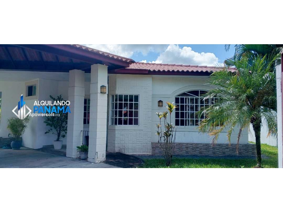 Se vende hermosa casa amoblada con finos acabados! Negociable