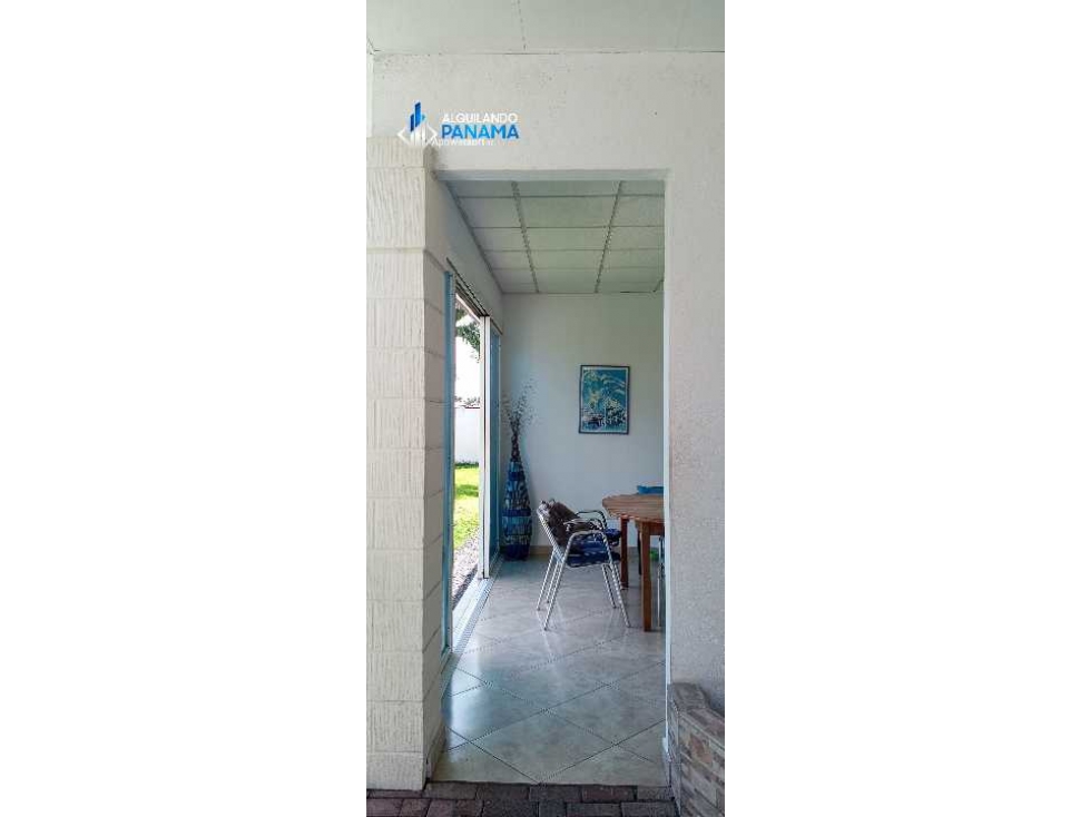 Se vende hermosa casa amoblada con finos acabados! Negociable — foto 5