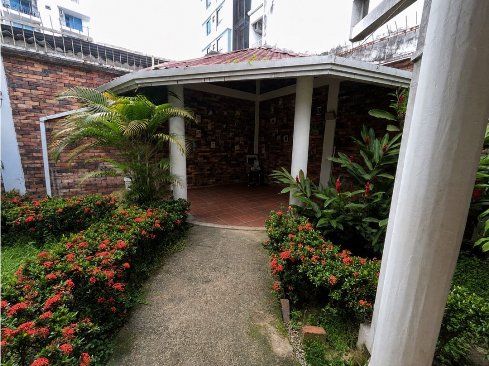 SE VENDE HERMOSA CASA AMPLIA BARRIO JUAN PABLO, YOPAL CASANARE — foto 2