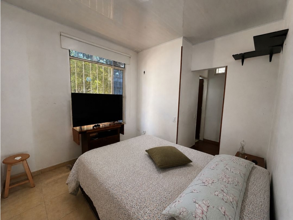 SE VENDE HERMOSA CASA AMPLIA BARRIO JUAN PABLO, YOPAL CASANARE — foto 3
