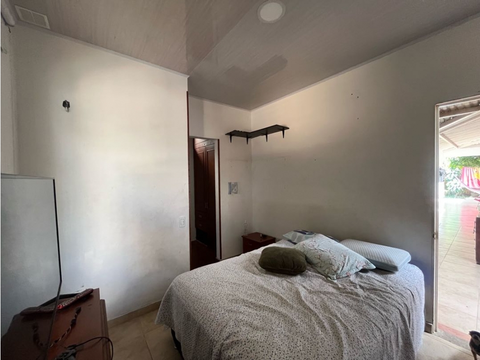 SE VENDE HERMOSA CASA AMPLIA BARRIO JUAN PABLO, YOPAL CASANARE — foto 4