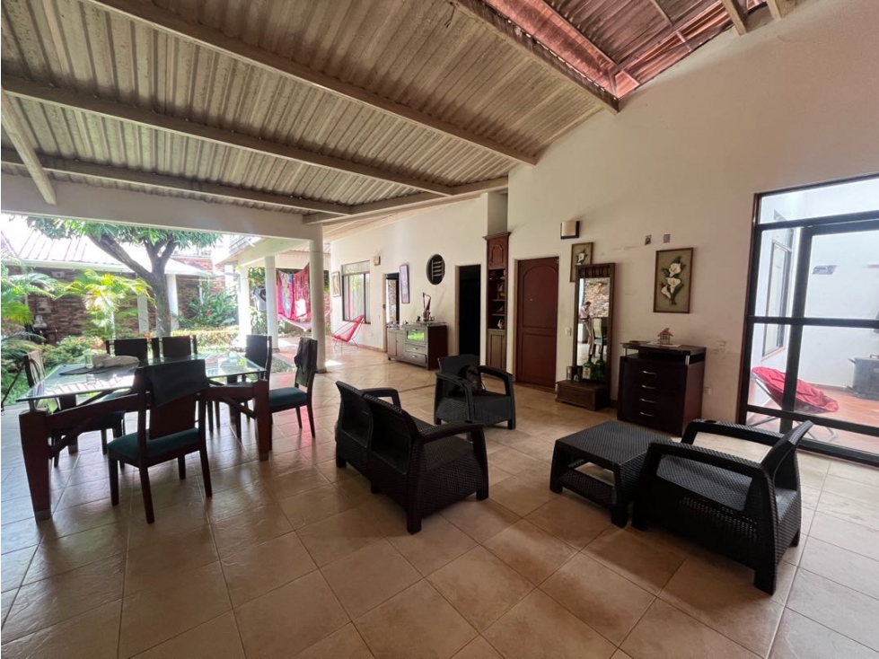 SE VENDE HERMOSA CASA AMPLIA BARRIO JUAN PABLO, YOPAL CASANARE — foto 6