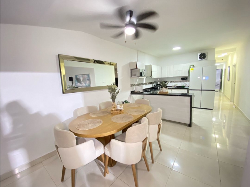 SE VENDE HERMOSA CASA BARRIO LA VICTORIA BARRANQUILLA — foto 3