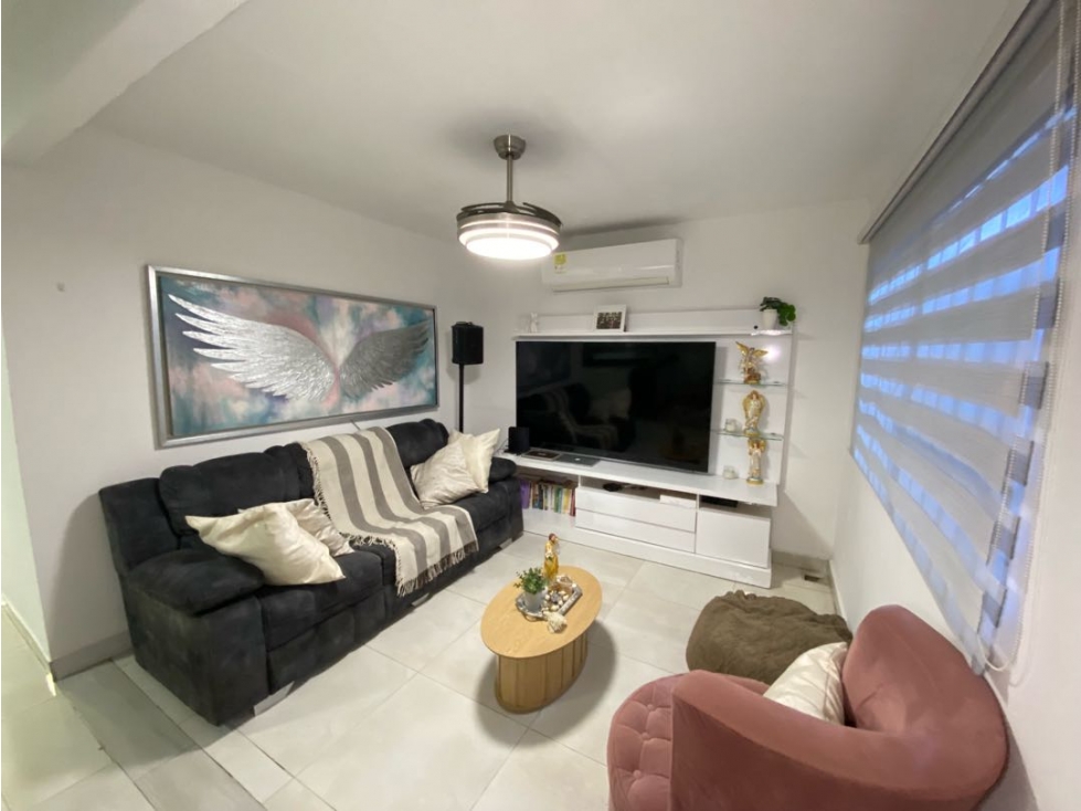 SE VENDE HERMOSA CASA BARRIO LA VICTORIA BARRANQUILLA — foto 4