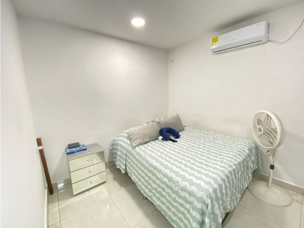 SE VENDE HERMOSA CASA BARRIO LA VICTORIA BARRANQUILLA — foto 5