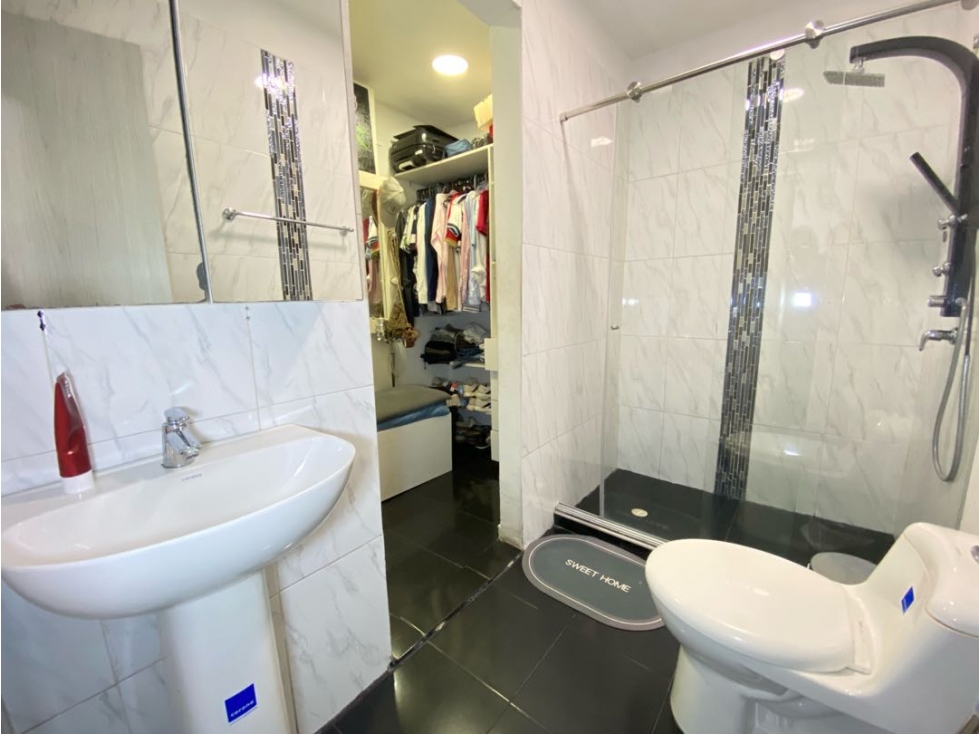 SE VENDE HERMOSA CASA BARRIO LA VICTORIA BARRANQUILLA — foto 6