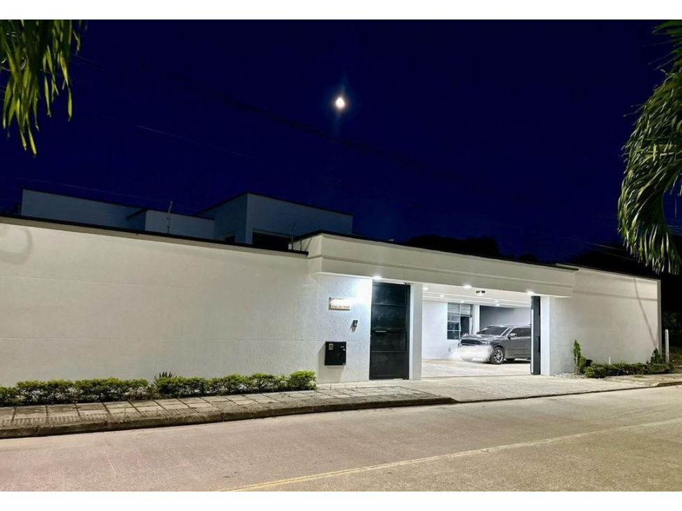 Se vende hermosa casa barrio Villas del Pedregal — foto 2