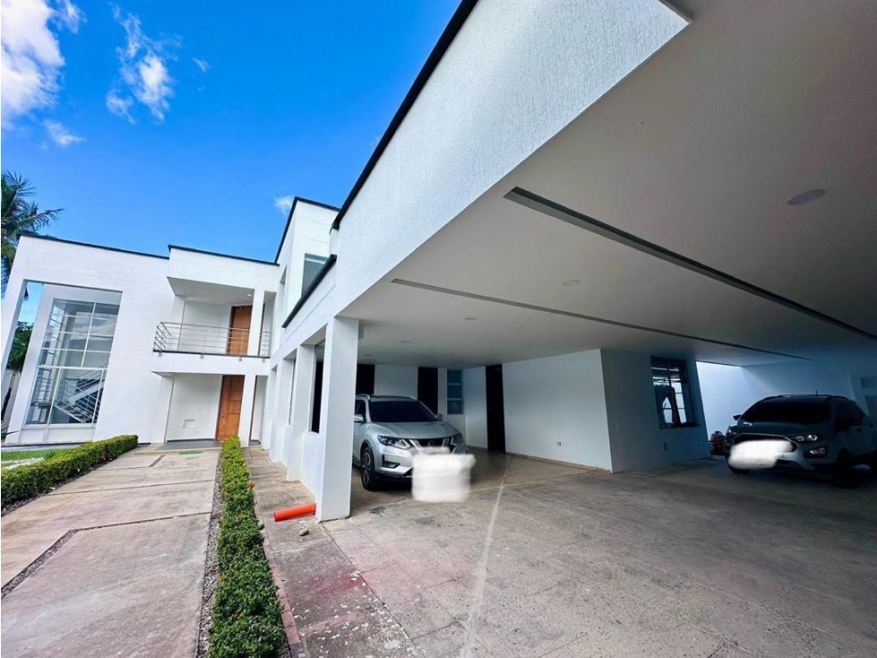 Se vende hermosa casa barrio Villas del Pedregal — foto 3