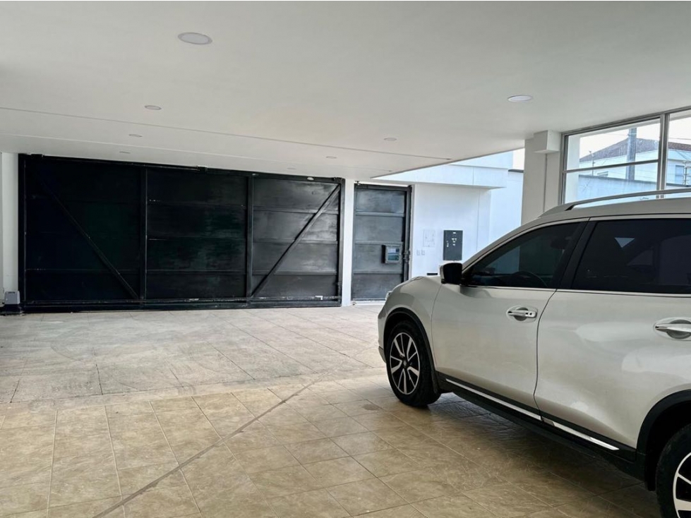 Se vende hermosa casa barrio Villas del Pedregal — foto 5