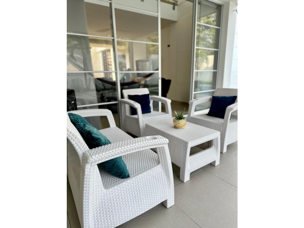 Se vende hermosa casa barrio Villas del Pedregal — foto 6