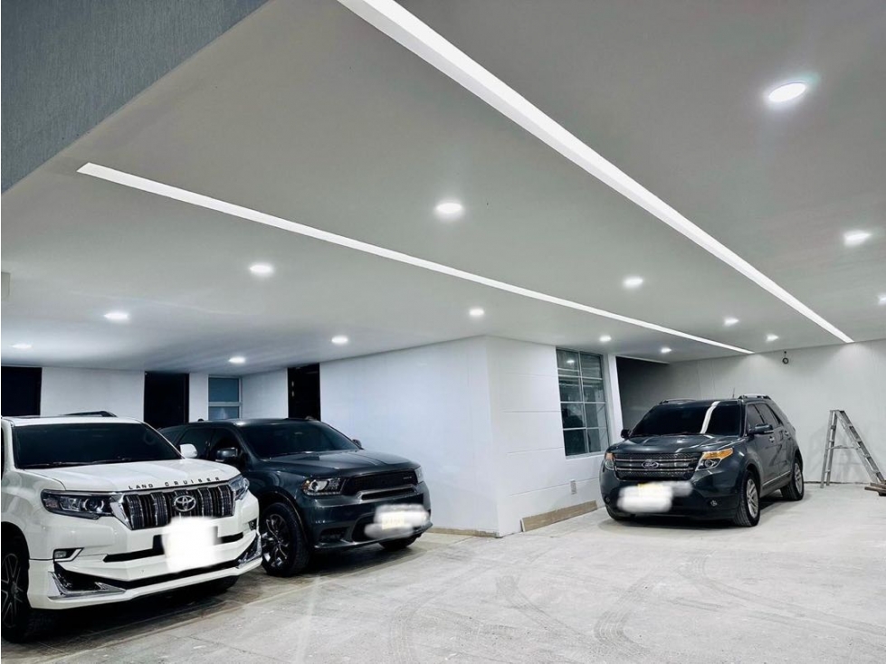 Se vende hermosa casa barrio Villas del Pedregal — foto 4