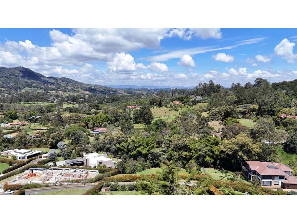 SE VENDE | Hermosa casa campestre en el sector el Yarumo — foto 2