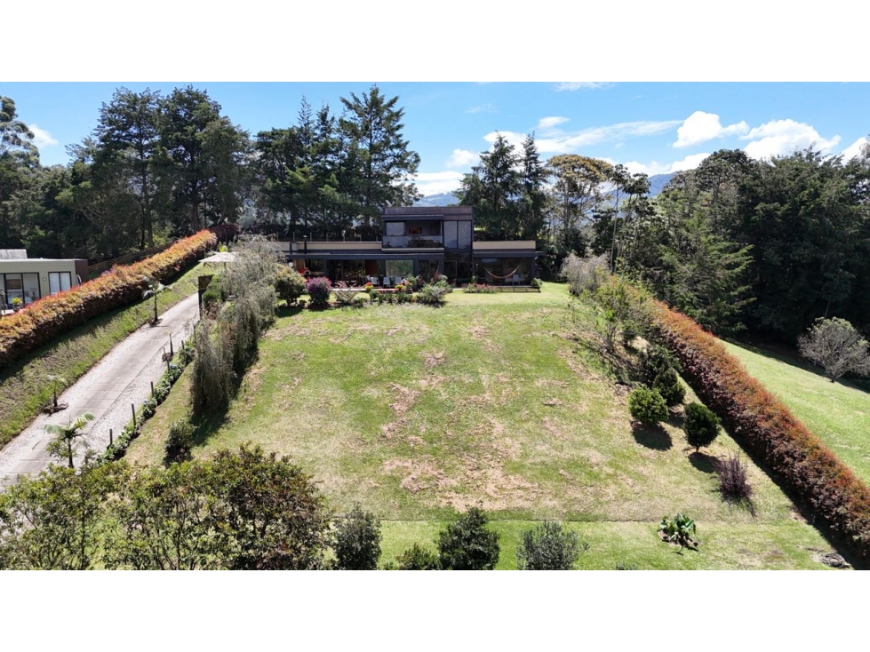 SE VENDE | Hermosa casa campestre en el sector el Yarumo — foto 5