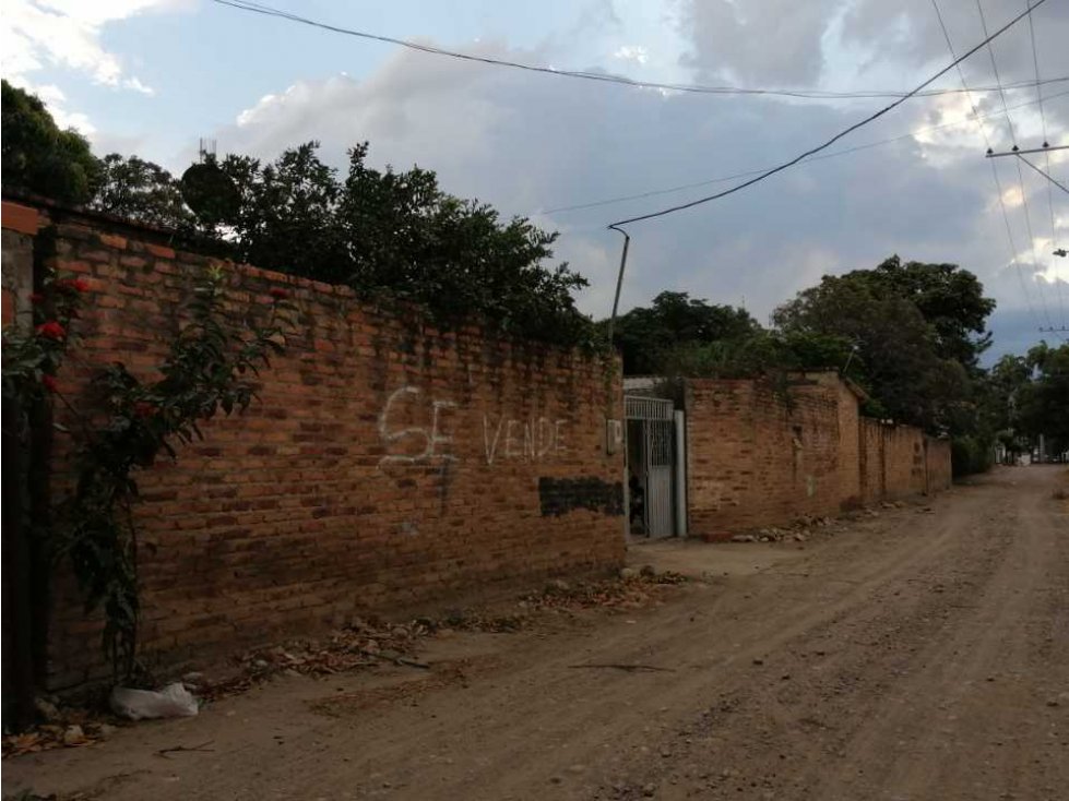 SE VENDE CASA CAMPESTRE EN EL BARRIO VILLA ANTIGUA VILLA DEL ROSARIO - 2