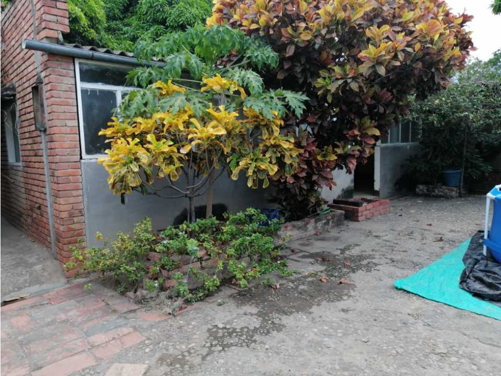 SE VENDE CASA CAMPESTRE EN EL BARRIO VILLA ANTIGUA VILLA DEL ROSARIO - 4