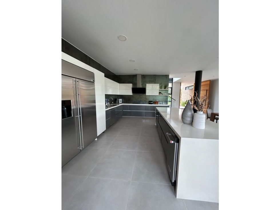 Se vende hermosa casa campestre en cerritos — foto 6