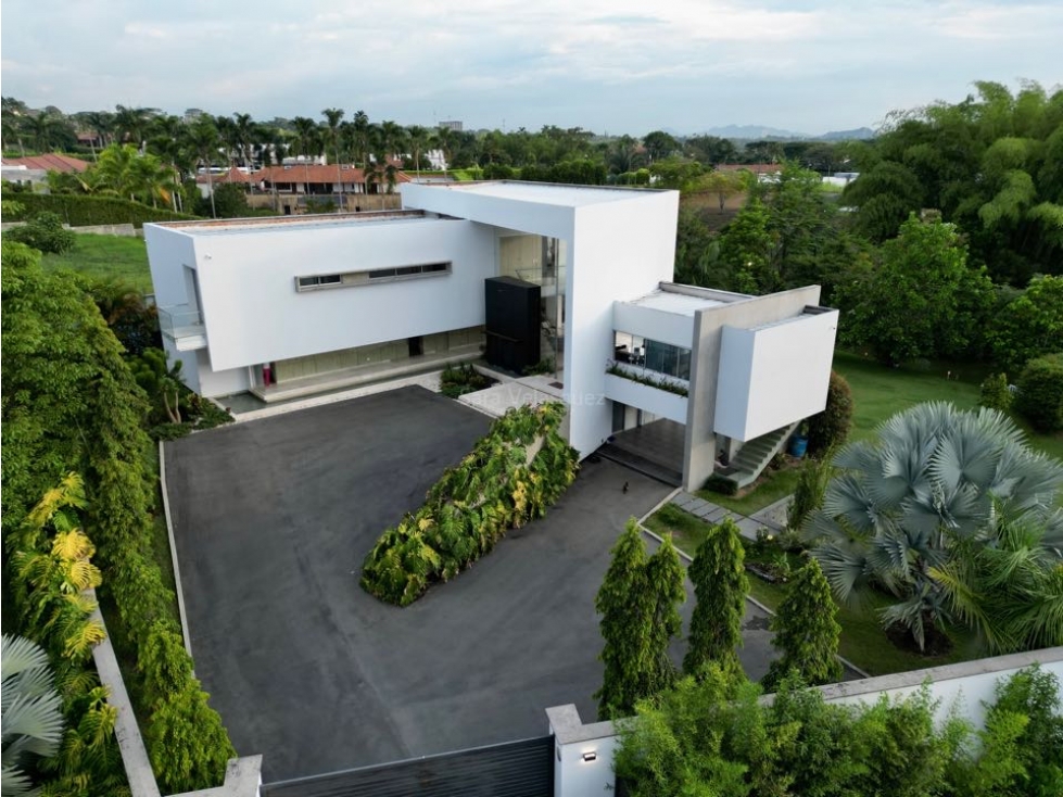 Se Vende / Se Arrienda Casa Campestre en Malabar Cerritos — foto 3