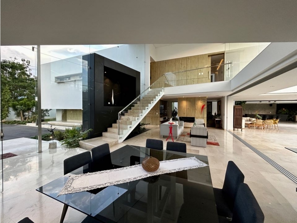 Se Vende / Se Arrienda Casa Campestre en Malabar Cerritos — foto 5