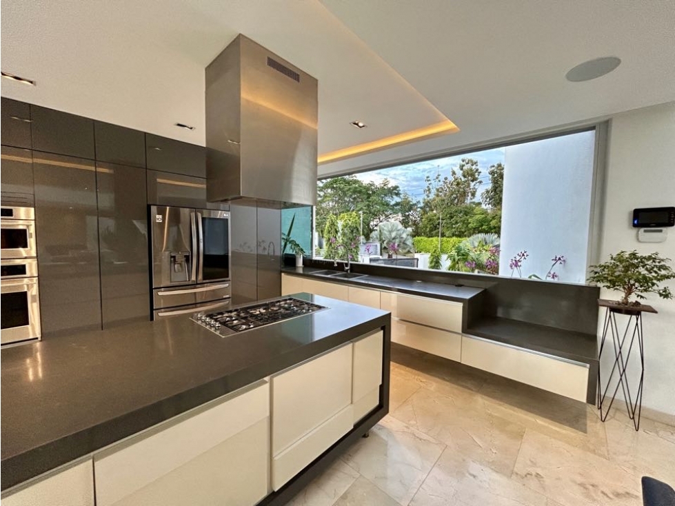Se Vende / Se Arrienda Casa Campestre en Malabar Cerritos — foto 6