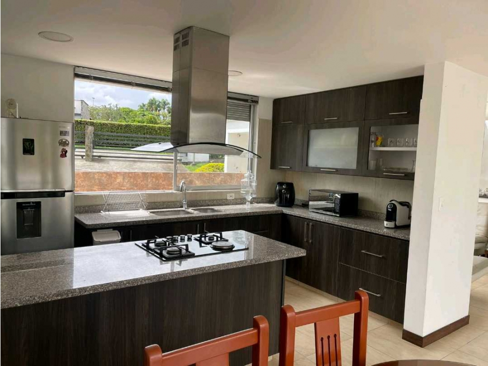 Se Vende Hermosa Casa Campestre esquinera ubicada en el Caimo,Quindio — foto 4