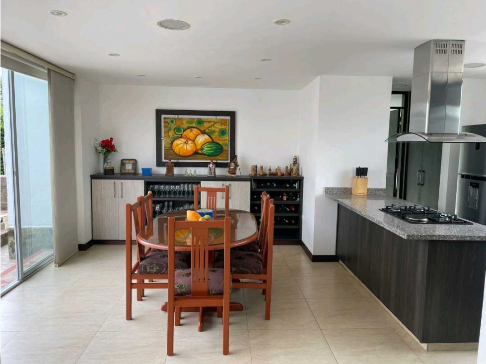 Se Vende Hermosa Casa Campestre esquinera ubicada en el Caimo,Quindio — foto 6