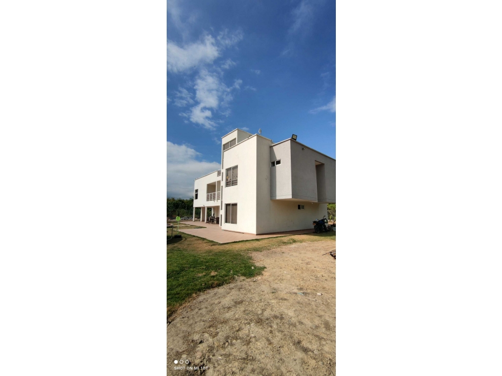SE VENDE HERMOSA CASA CAMPESTRE EN PARCELACION — foto 2
