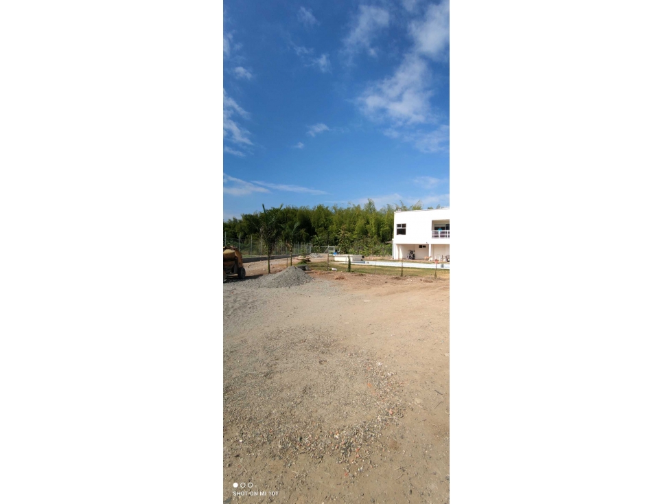 SE VENDE HERMOSA CASA CAMPESTRE EN PARCELACION — foto 4
