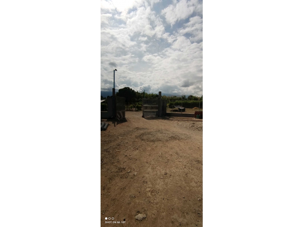 SE VENDE HERMOSA CASA CAMPESTRE EN PARCELACION — foto 5