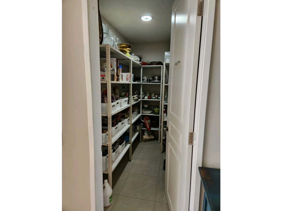 SE VENDE CASA CAMPESTRE DE 3 NIVELES-LOS CRISTALES-CALI OESTE (JHE) — foto 5