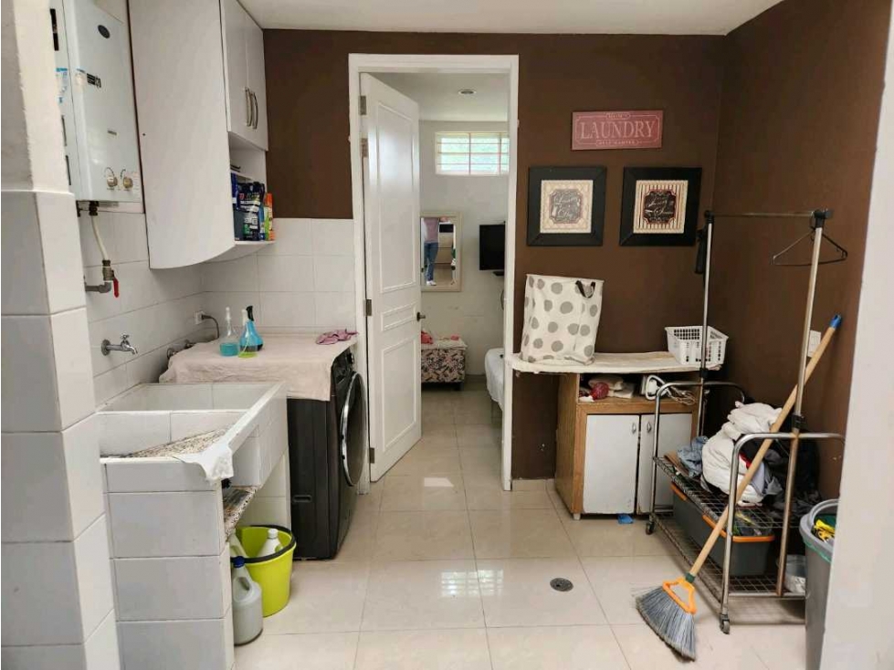 SE VENDE CASA CAMPESTRE DE 3 NIVELES-LOS CRISTALES-CALI OESTE (JHE) — foto 6