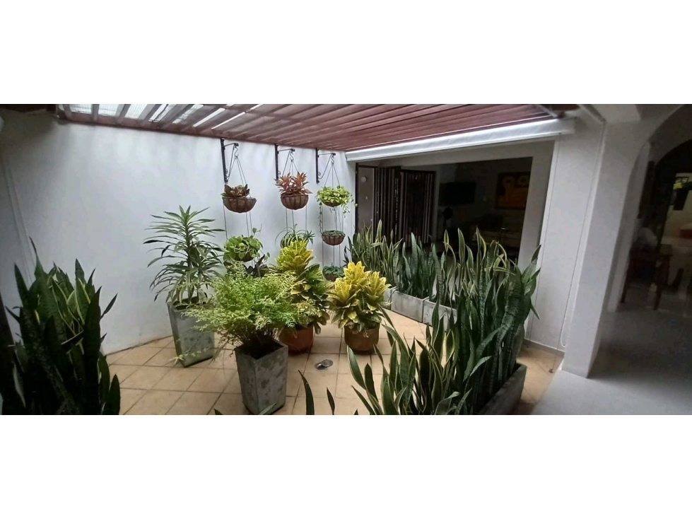 Se vende hermosa casa campestre en cerritos Pereira — foto 3