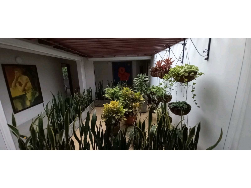 Se vende hermosa casa campestre en cerritos Pereira — foto 4