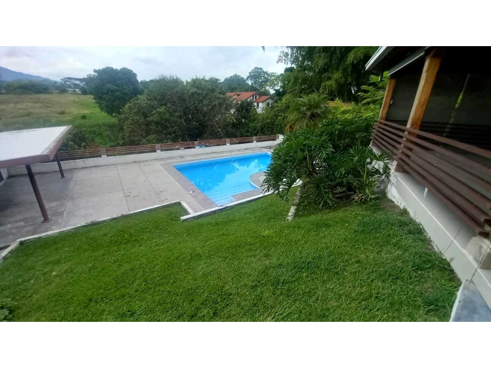 Se vende hermosa casa campestre en cerritos Pereira — foto 6