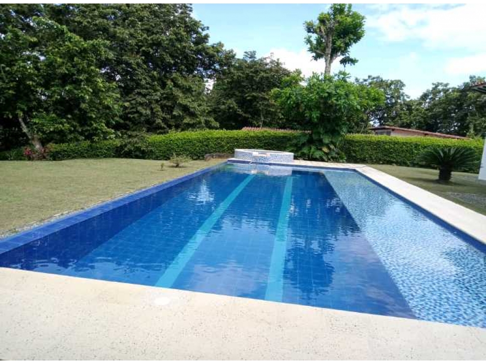 Se vende hermosa casa Campestre en Armenia. Quindío. — foto 2